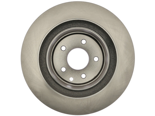 Disc Brake Rotor Raybestos Brakes 980568R