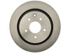 Disc Brake Rotor Raybestos Brakes 980568R