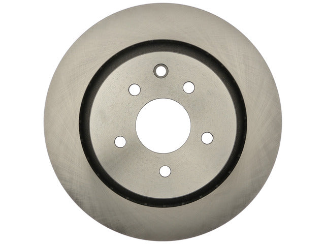 Disc Brake Rotor Raybestos Brakes 980568R