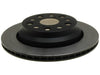 Disc Brake Rotor Raybestos Brakes 980570