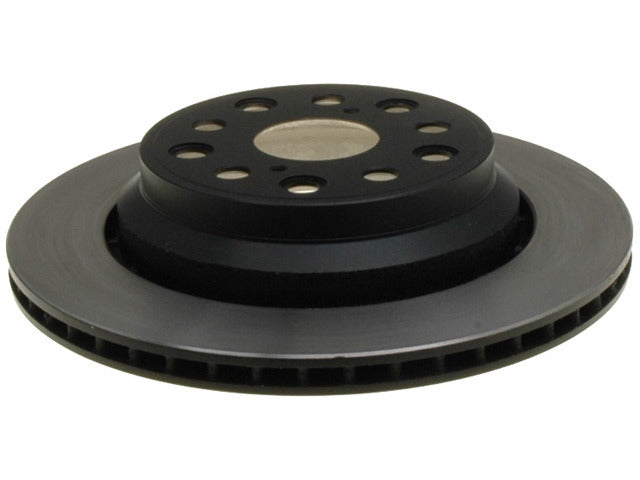 Disc Brake Rotor Raybestos Brakes 980570