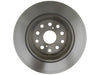 Disc Brake Rotor Raybestos Brakes 980570
