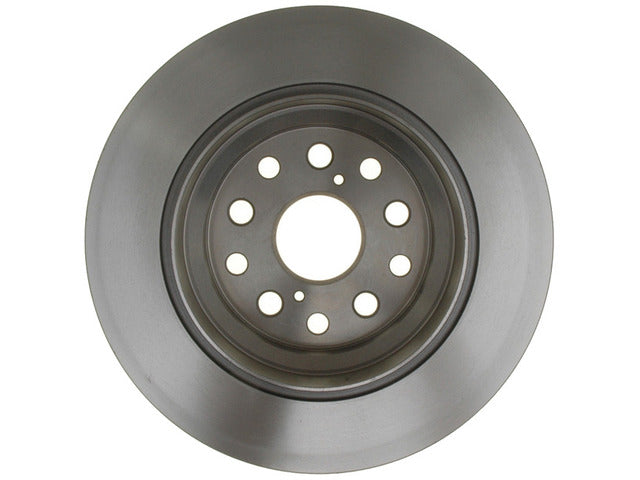 Disc Brake Rotor Raybestos Brakes 980570