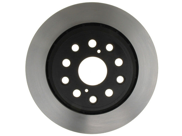 Disc Brake Rotor Raybestos Brakes 980570