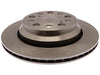 Disc Brake Rotor Raybestos Brakes 980570R