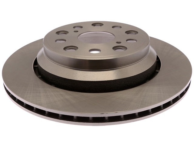 Disc Brake Rotor Raybestos Brakes 980570R