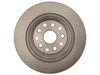 Disc Brake Rotor Raybestos Brakes 980570R