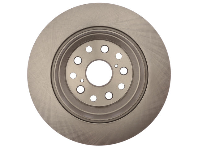 Disc Brake Rotor Raybestos Brakes 980570R