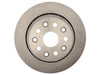 Disc Brake Rotor Raybestos Brakes 980570R