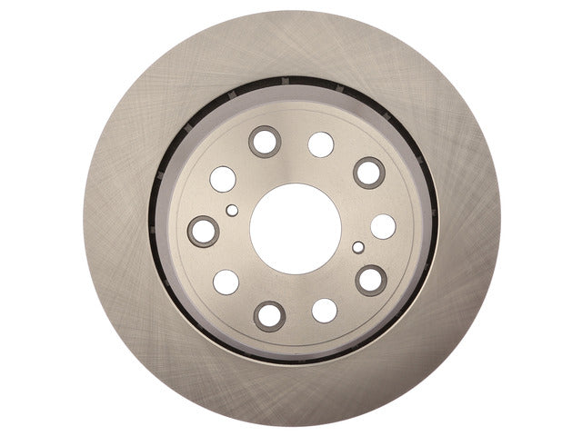 Disc Brake Rotor Raybestos Brakes 980570R