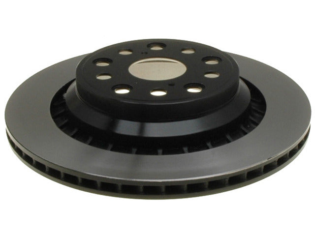 Disc Brake Rotor Raybestos Brakes 980571
