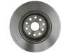 Disc Brake Rotor Raybestos Brakes 980571