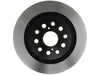 Disc Brake Rotor Raybestos Brakes 980571
