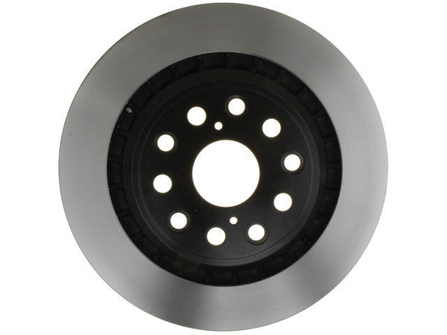 Disc Brake Rotor Raybestos Brakes 980571