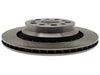 Disc Brake Rotor Raybestos Brakes 980571R