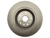 Disc Brake Rotor Raybestos Brakes 980571R