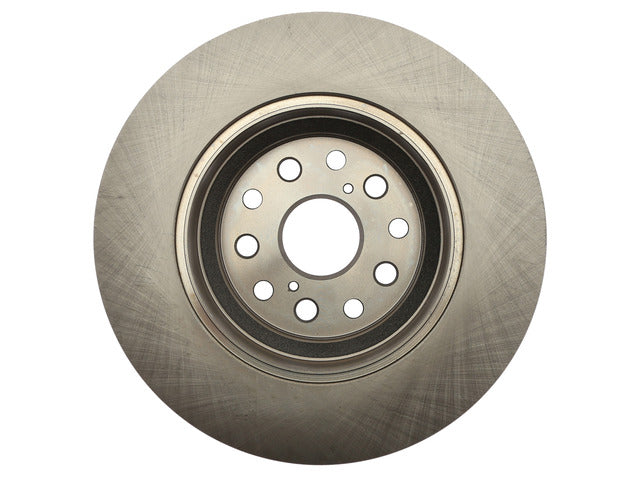 Disc Brake Rotor Raybestos Brakes 980571R