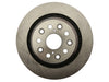 Disc Brake Rotor Raybestos Brakes 980571R