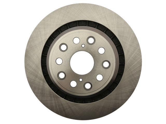 Disc Brake Rotor Raybestos Brakes 980571R