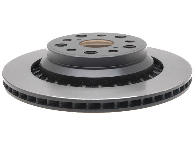 Disc Brake Rotor Raybestos Brakes 980572