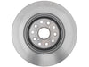 Disc Brake Rotor Raybestos Brakes 980572
