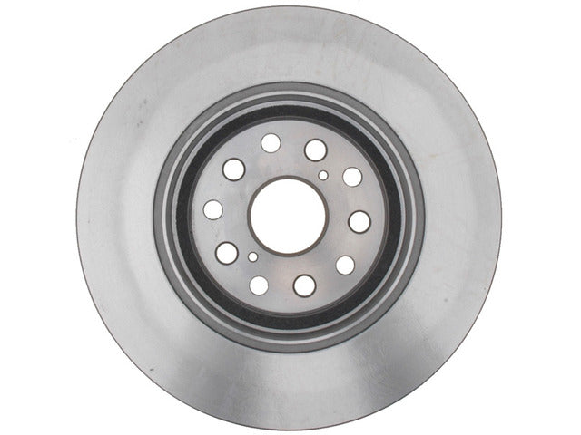 Disc Brake Rotor Raybestos Brakes 980572