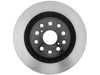 Disc Brake Rotor Raybestos Brakes 980572