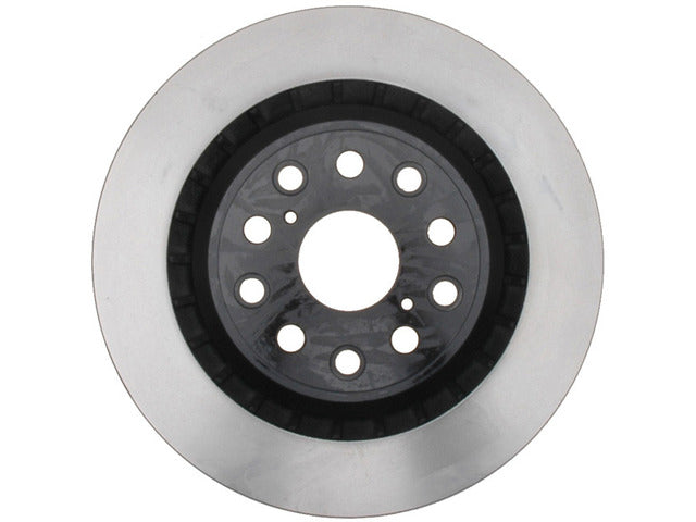 Disc Brake Rotor Raybestos Brakes 980572