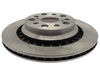 Disc Brake Rotor Raybestos Brakes 980572R