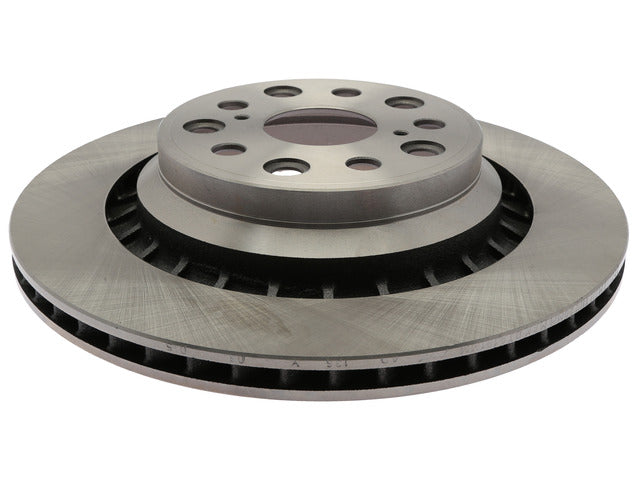 Disc Brake Rotor Raybestos Brakes 980572R