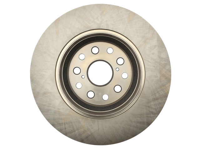 Disc Brake Rotor Raybestos Brakes 980572R