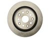 Disc Brake Rotor Raybestos Brakes 980572R