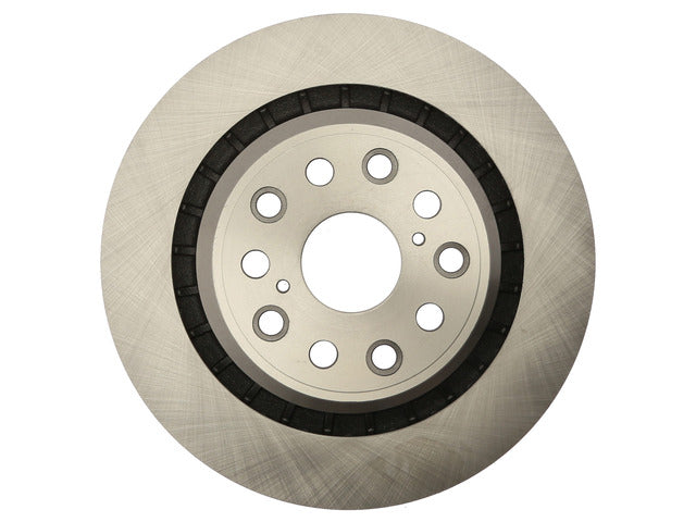 Disc Brake Rotor Raybestos Brakes 980572R