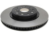 Disc Brake Rotor Raybestos Brakes 980573