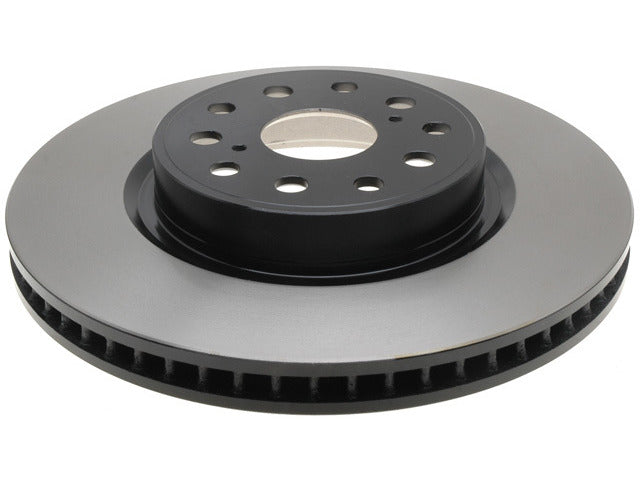 Disc Brake Rotor Raybestos Brakes 980573