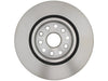 Disc Brake Rotor Raybestos Brakes 980573