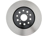 Disc Brake Rotor Raybestos Brakes 980573