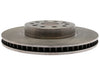Disc Brake Rotor Raybestos Brakes 980573R