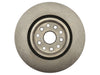 Disc Brake Rotor Raybestos Brakes 980573R