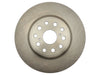 Disc Brake Rotor Raybestos Brakes 980573R