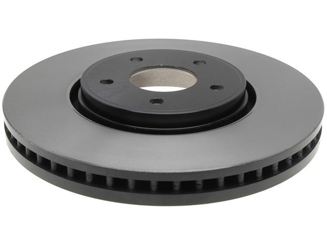 Disc Brake Rotor Raybestos Brakes 980574