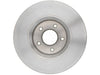 Disc Brake Rotor Raybestos Brakes 980574