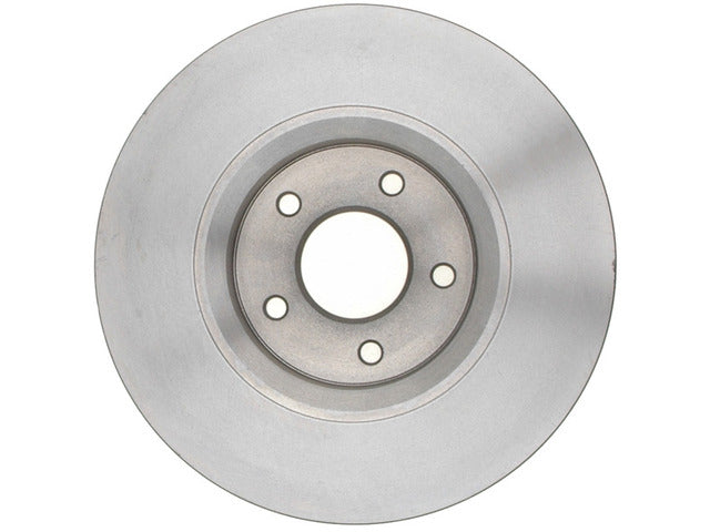 Disc Brake Rotor Raybestos Brakes 980574