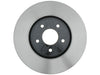 Disc Brake Rotor Raybestos Brakes 980574
