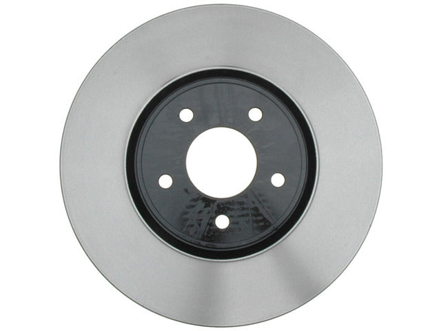 Disc Brake Rotor Raybestos Brakes 980574
