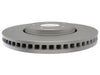 Disc Brake Rotor Raybestos Brakes 980574FZN