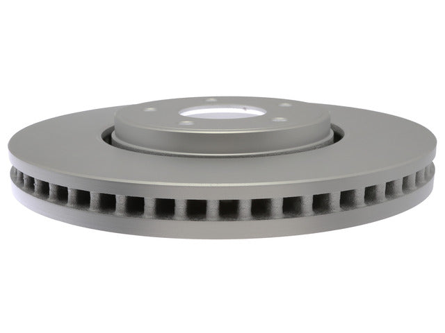 Disc Brake Rotor Raybestos Brakes 980574FZN