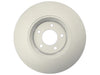 Disc Brake Rotor Raybestos Brakes 980574FZN