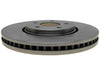 Disc Brake Rotor Raybestos Brakes 980574R