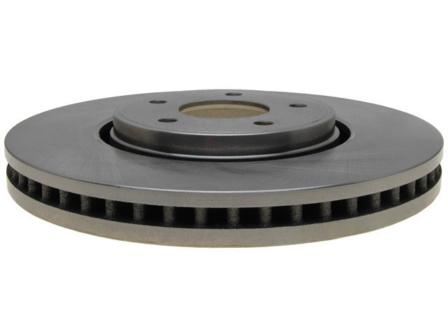 Disc Brake Rotor Raybestos Brakes 980574R